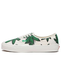 Vans OG Authentic LX 'Sweet Leaf - White' VN0A4BV94JM