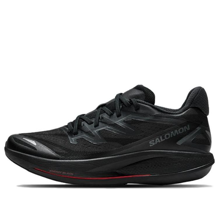 SALOMON Phantasm 2 'Triple Black' 472073
