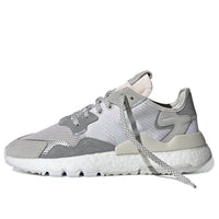 (WMNS) adidas Nite Jogger 'Grey' DA8692