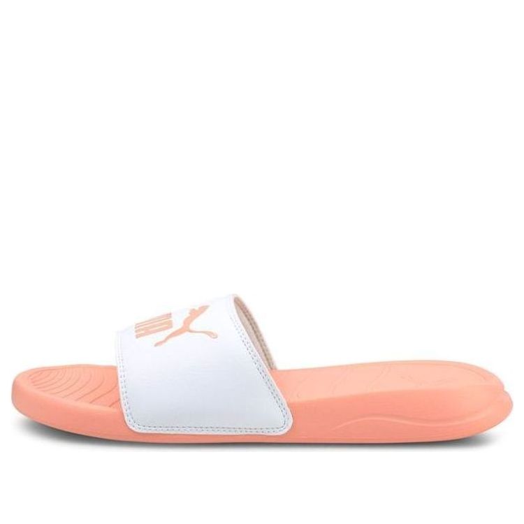 PUMA Popcat 20 Pink Blue 'Orange White' 372279-17