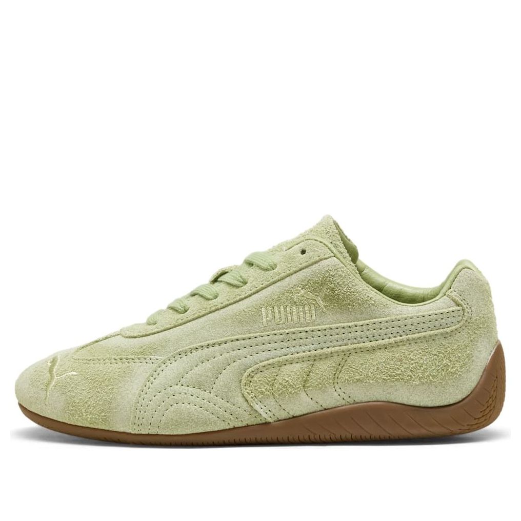 PUMA x Danielle Cathari Speedcat Washed 'Pistachio Green' 406652-02