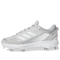 adidas Icon 7 'Team Light Grey Silver Metallic' S23860