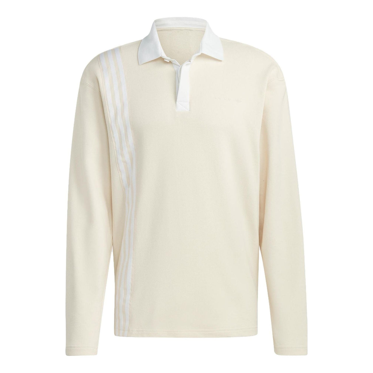 adidas Polo Long Sleeve Shirt IC8384