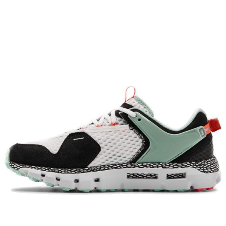 Under Armour Hovr Summit 'Black White Blue' 3022579-002