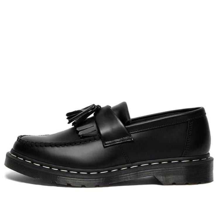 Dr. Martens Adrian Tassel Loafer 'Black' 26805001