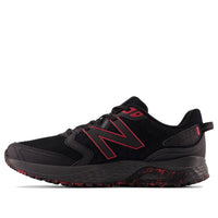 New Balance 410 v7 'Black Red' MT410TP7