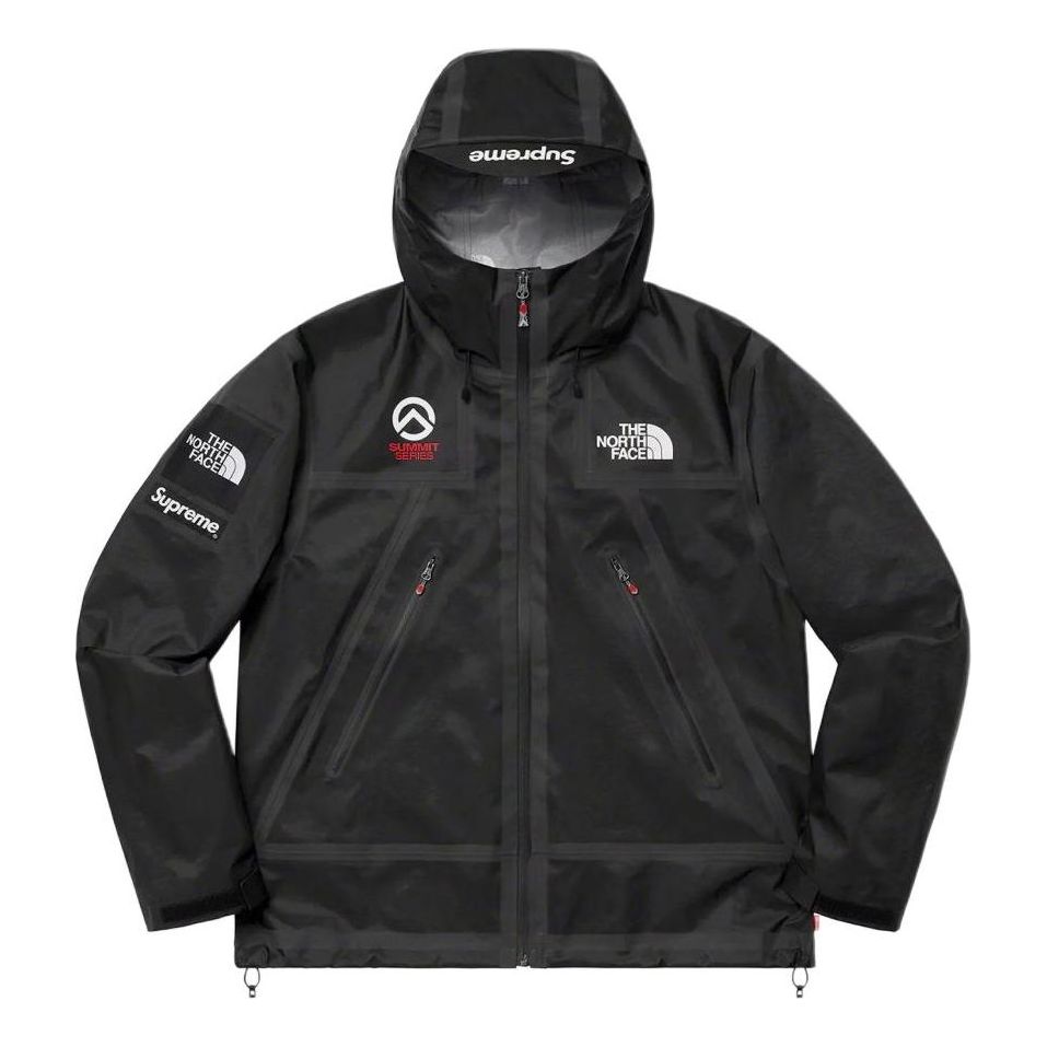 THE NORTH FACE x Supreme Logo NF0A5IQQ-JK3