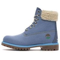 Timberland x Just Don 6 Inch Premium Denim Boots 'Light Blue' TB0A1UXU484