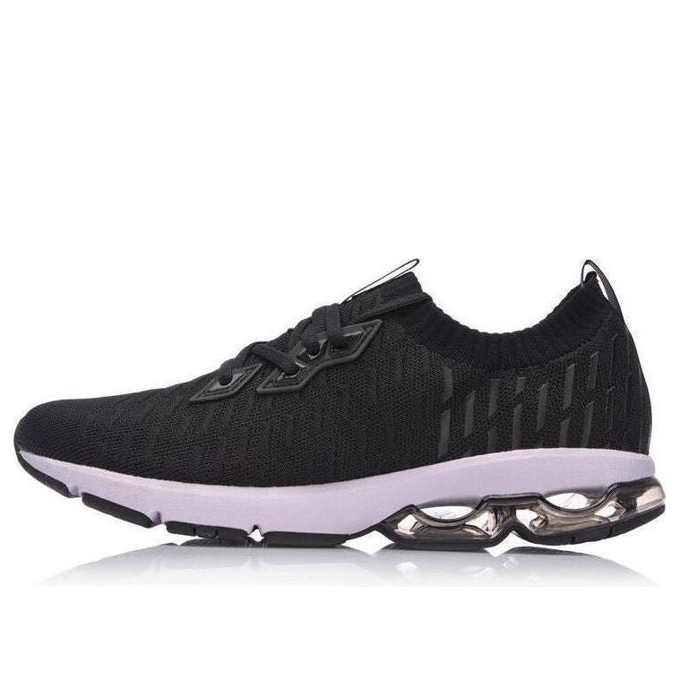 Li-Ning Air ARC Flow No Boundry 'Black' ARHN013-1