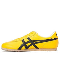 Onitsuka Tiger Nippon Made Tai-chi 'Yellow Black Gray' 1183A913-750