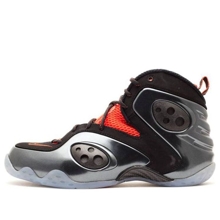 Nike Zoom Rookie 'House of Hoops' 502961-008