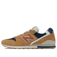 New Balance 996 'Orange' CM996UF2