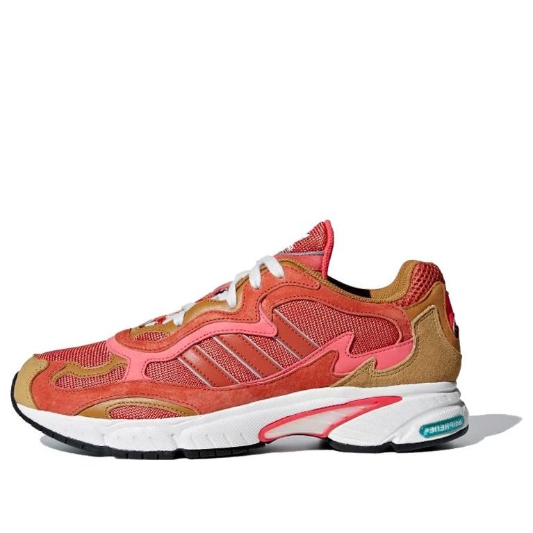 adidas Temper Run 'Raw Amber' G27922