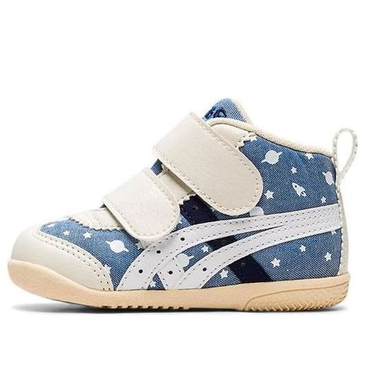 ASICS Amulefirst CT 'Beige Navy' 1144A168-401