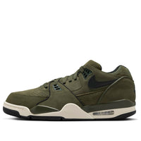Nike Air Flight '89 Low 'Cargo Khaki' FZ3045-300