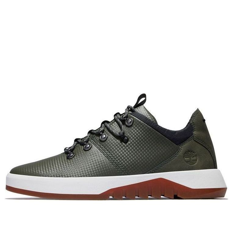 Timberland Supaway 'Dark Green White' A2KQJ