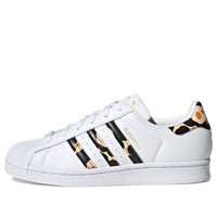 (WMNS) adidas Marimekko x Superstar 'Unikko' H04076