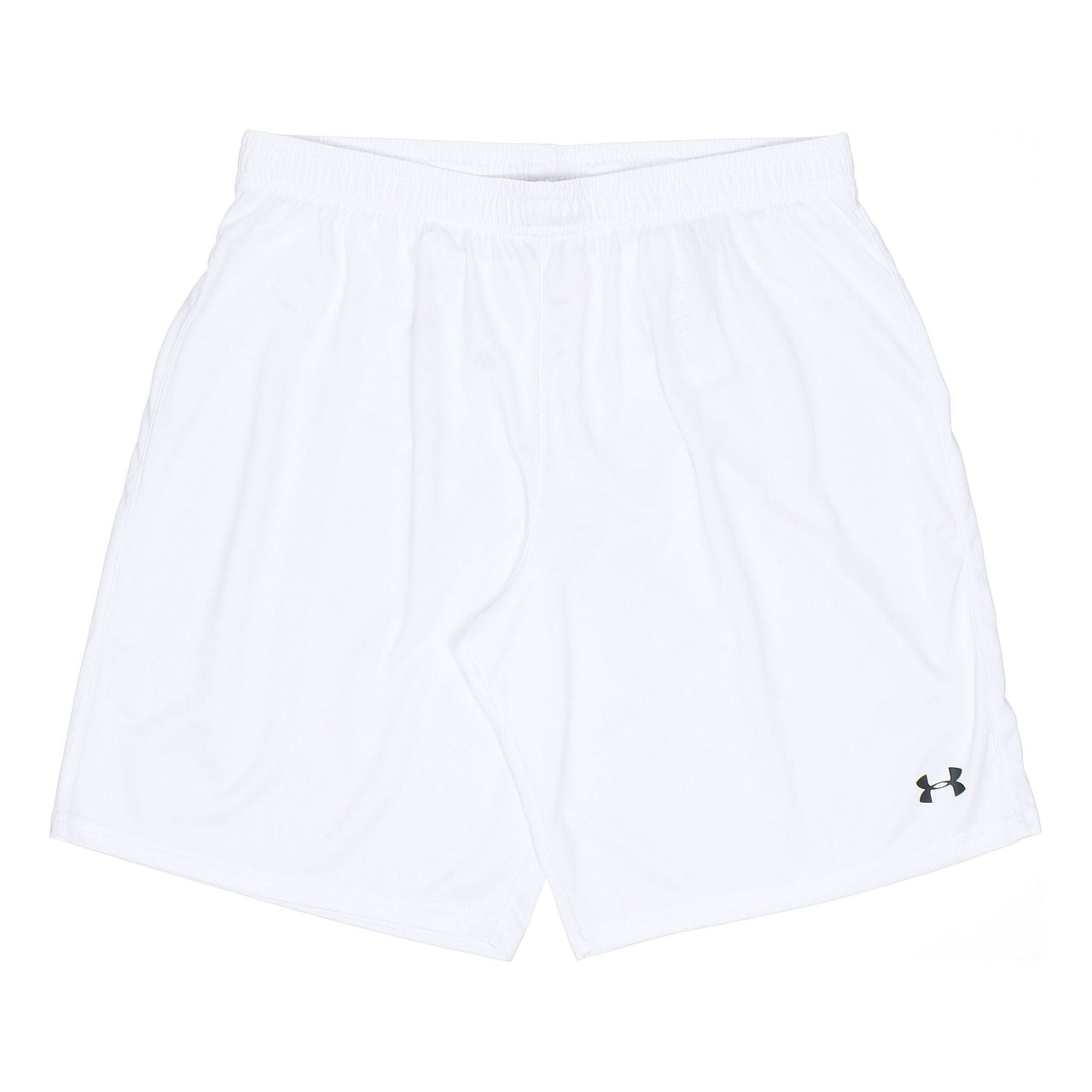 Under Armour Athletic Shorts 'White' 21500201-100