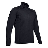 Under Armour ColdGear Reactor Insulated Jacket 'Black' 1342707-001
