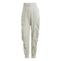 (WMNS) adidas Sport Pants 'White' GQ1213