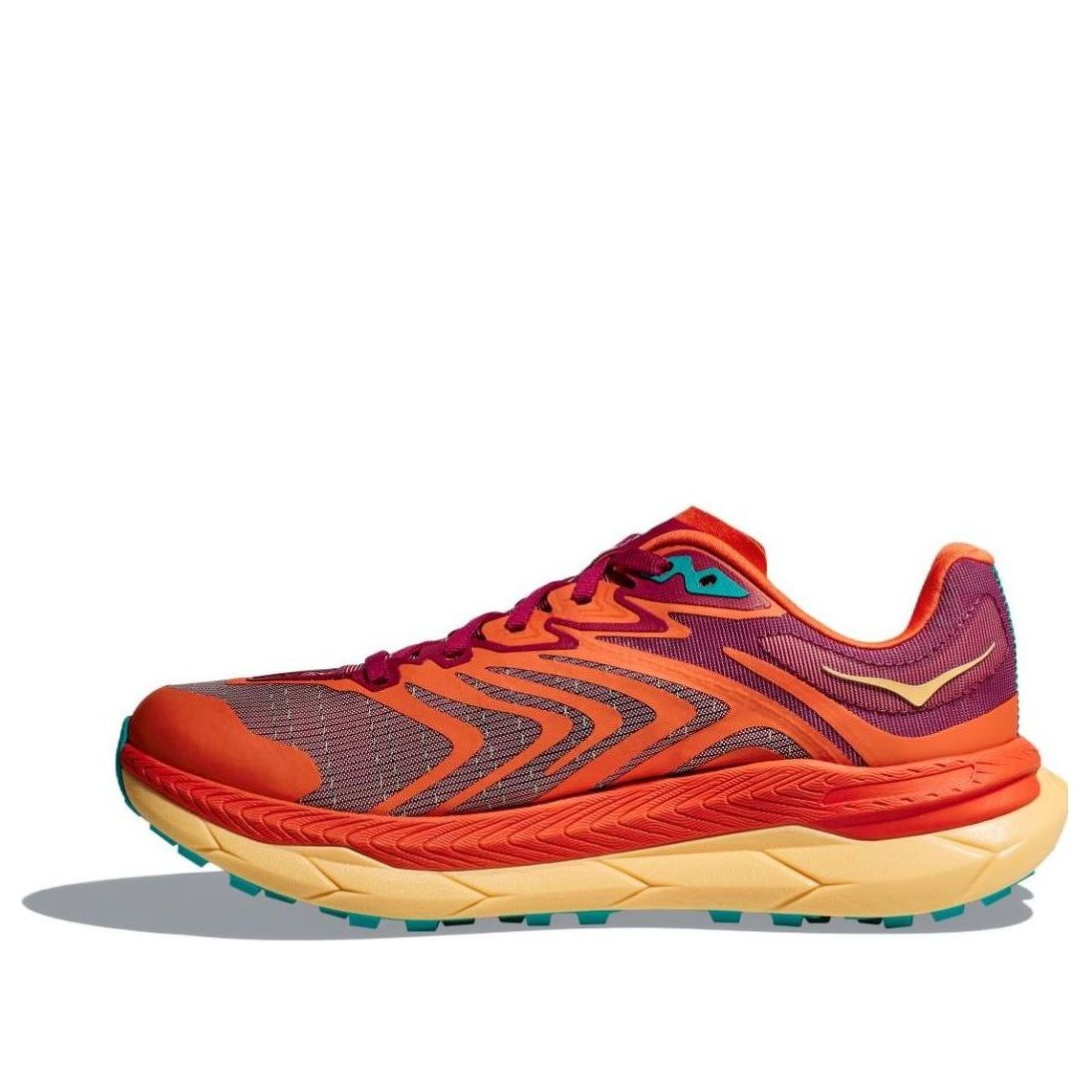 HOKA ONE ONE Tecton X 2 'Cherries Jubilee Flame' 1134516-CJFL