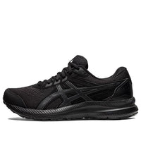 (WMNS) ASICS Gel-Contend 8 'Black Carrier Grey' 1012B320-001