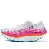 (WMNS) Mizuno WAVE REBELLION PRO 'White' J1GD231721