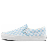 Vans Classic Slip-On 'Blue White' VN0A7VCFYRQ