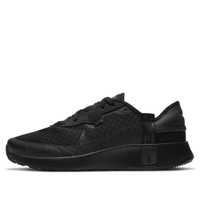 (GS) Nike Reposto Low Top Pure Black DA3260-013