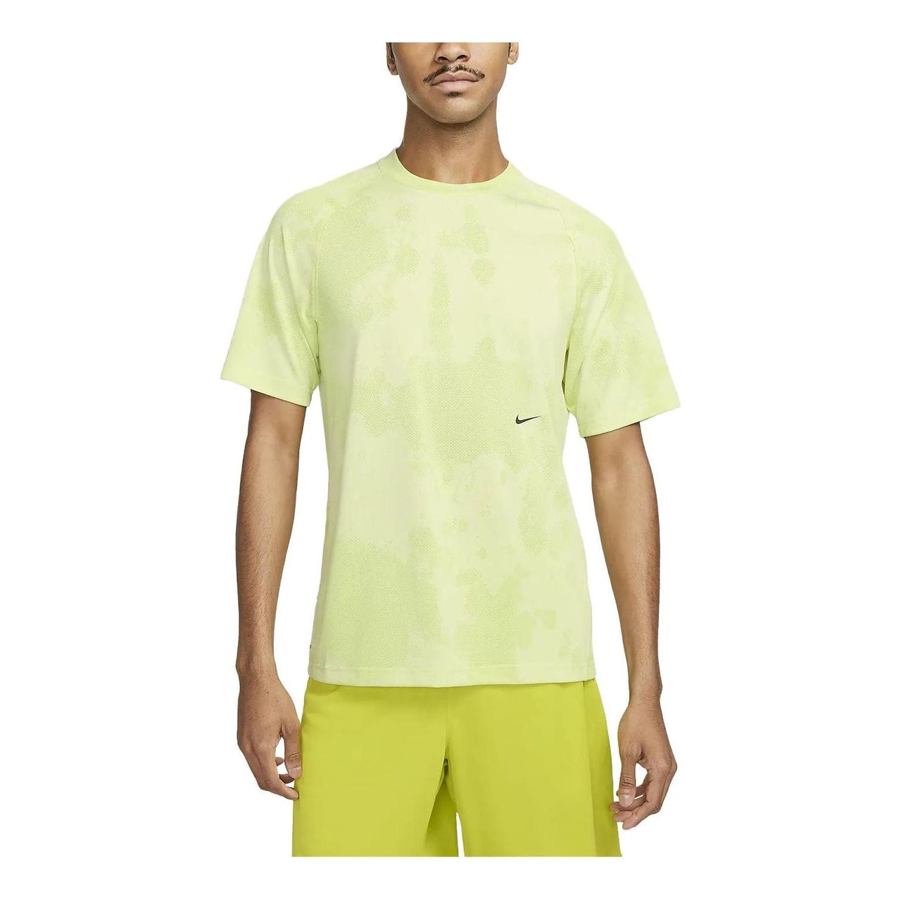 Nike Dri-FIT ADV A.P.S. T-Shirt 'Green' DX6955-113