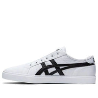 ASICS Classic CT Slip-ON 'White Black' 1193A174-100