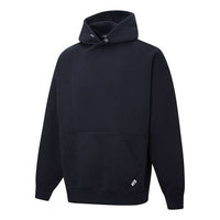 PUMA Mmq Solid Color Knit Pullover Couple Style Purple 534673-43