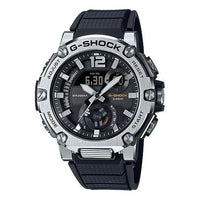CASIO G-Shock G-Steel 'Silver Black' GST-B300S-1A