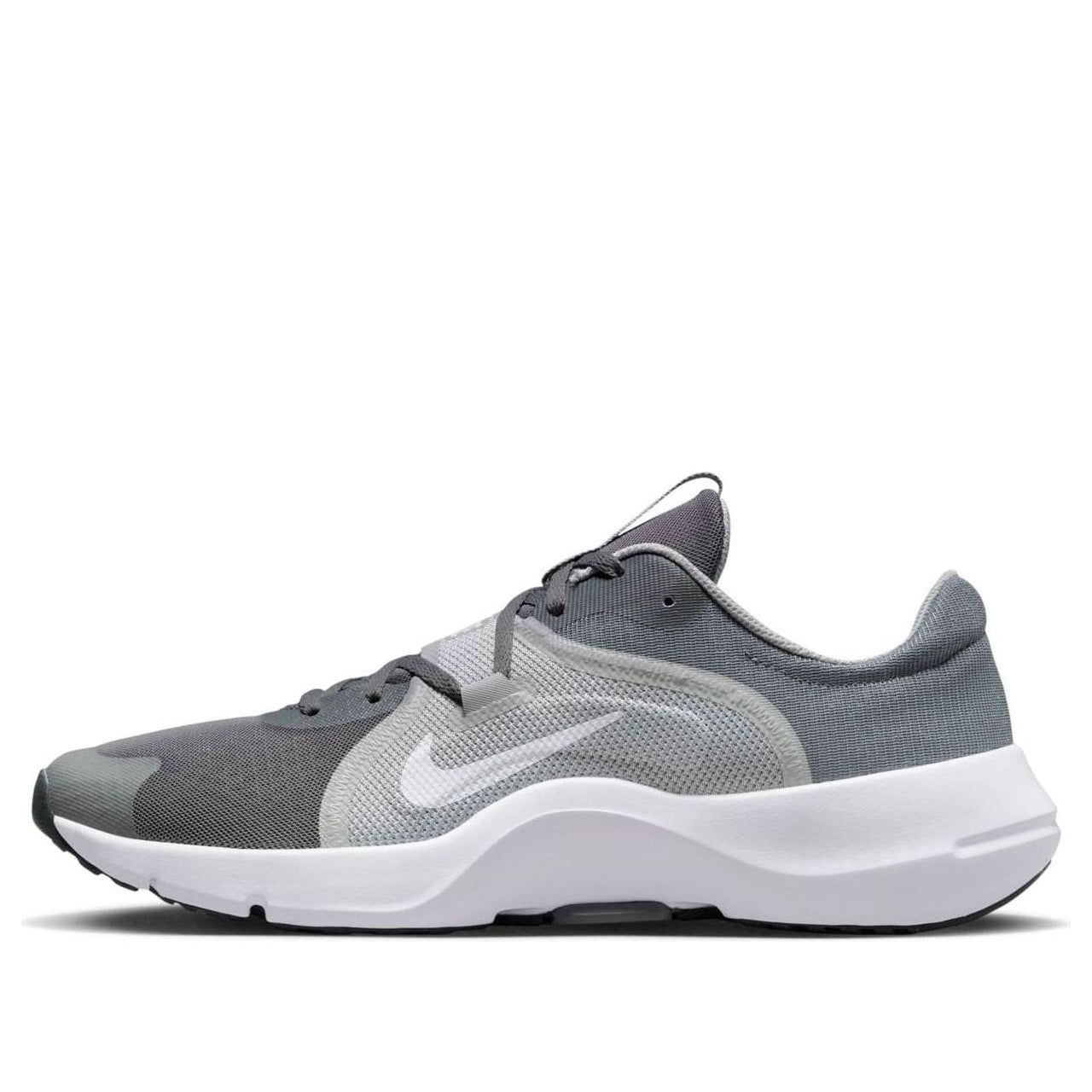 Nike In-Season TR 13 'Smoke Grey White' DZ9360-003
