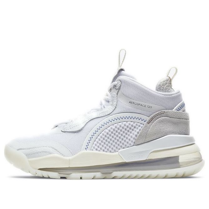 Air Jordan Aerospace 720 'White' CW7588-100