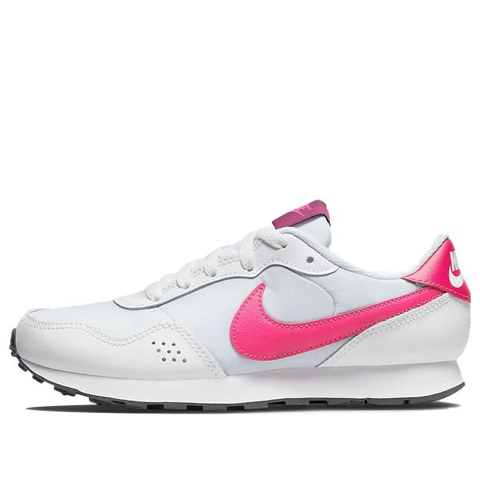 (GS) Nike MD Valiant 'Pure Platinum Pink Prime' CN8558-019