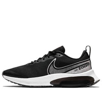 (GS) Nike Air Zoom Arcadia SE 'Black White' CZ6399-005