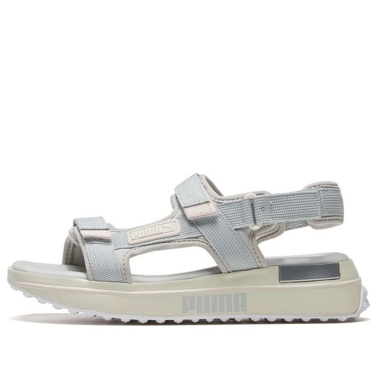 PUMA Future Rider Sandal 'Gray Violet' 372318-03