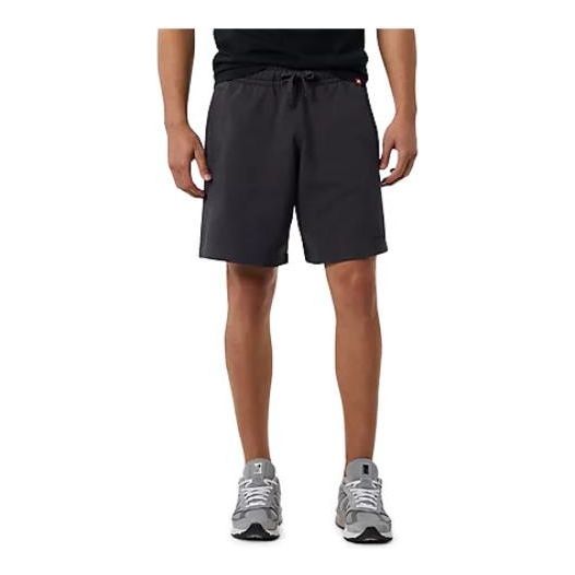 New Balance Athletics Nature State Heavyweight Sweat Shorts 'Phantom' AMS23550-PHM