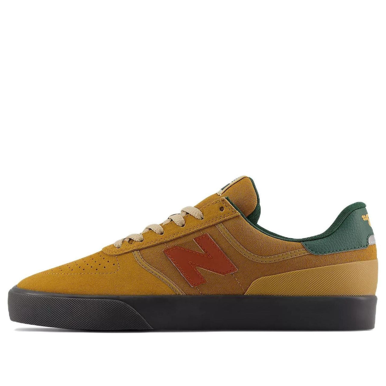 New Balance Numeric 272 'Wheat' NM272WWG