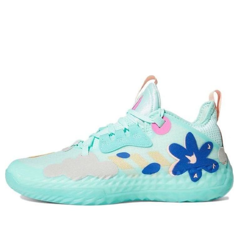 حذاء adidas Harden Volume 5 'Support' H68685