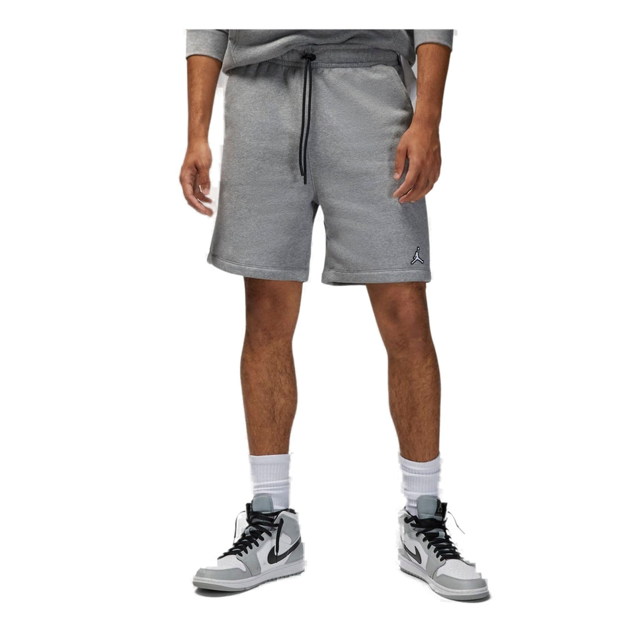 Air Jordan Brooklyn Fleece Shorts DQ7470-091