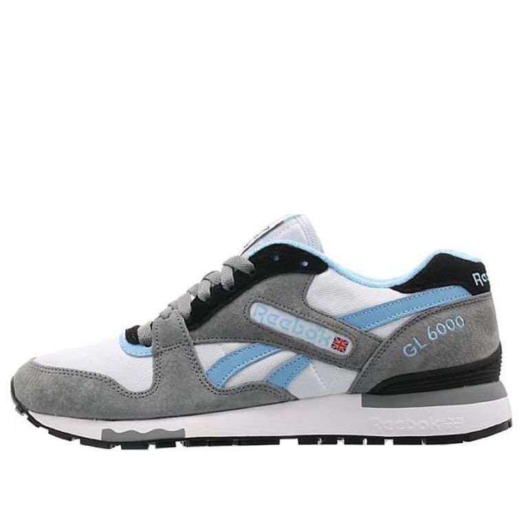 Reebok GL 6000 OG 'Grey Cyan Blue' DV7362