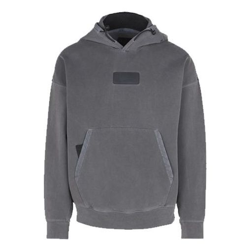 Men's Air Jordan 23 Engineered Gray CJ5989-010