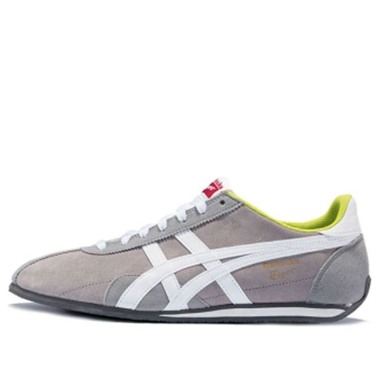 Onitsuka Tiger Runspark 'Grey White' TH2H0L-1101