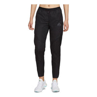 (WMNS) Nike Run Division Dynamic Vent Sweatpants Black DA1142-010