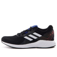 (WMNS) adidas Aero Bounce 2 'Black' BD7214