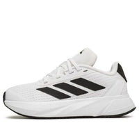 (GS) adidas Duramo SL 'Cloud White Black' IG0712