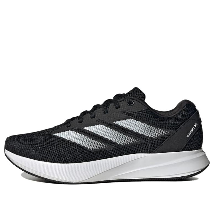 adidas Duramo RC 'Core Black White' ID2704