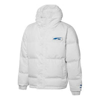 PUMA Down Jacket 'White' 534486-02